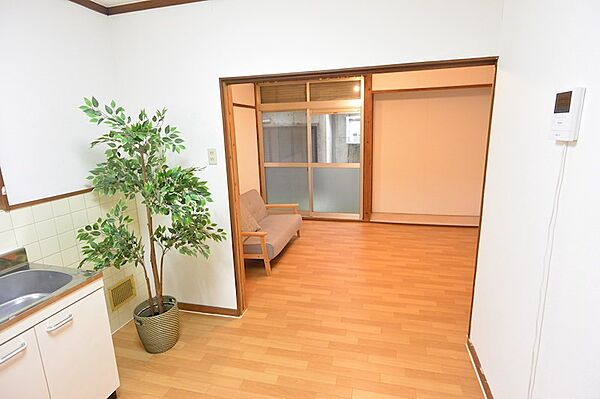 居室・リビング