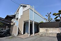大阪府枚方市藤阪元町1丁目：物件画像／ミニミニFC交野店　株式会社トラスティーホーム