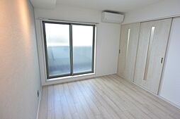 サンセレーノ minami 1階1LDKのリビング/ダイニング