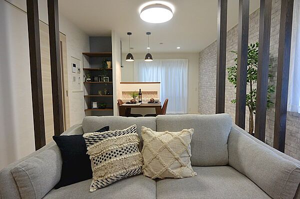 居室・リビング