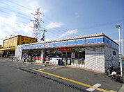 ローソン 枚方藤阪南二丁目店（338m）