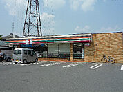 セブンイレブン 交野私部4丁目店（846m）