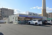 ローソン 交野梅が枝住宅前店（1033m）