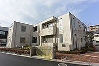 大阪府交野市星田4丁目：物件画像／ミニミニFC交野店　株式会社トラスティーホーム