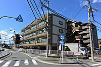 大阪府枚方市津田駅前2丁目20-20：物件画像／ミニミニFC交野店　株式会社トラスティーホーム