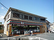 セブンイレブン 枚方津田駅前店（212m）