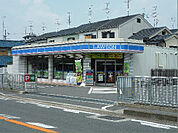 ローソン 交野私市四丁目店（1152m）