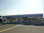 ローソン 交野星田北三丁目店（1113m）