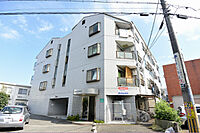 大阪府交野市郡津4丁目37-12：物件画像／ミニミニFC交野店　株式会社トラスティーホーム