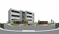 大阪府交野市星田北6丁目：物件画像／ミニミニFC交野店　株式会社トラスティーホーム