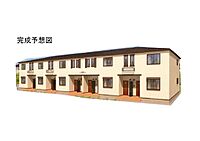 大阪府交野市倉治8丁目：物件画像／ミニミニFC交野店　株式会社トラスティーホーム