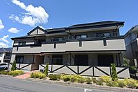 大阪府交野市星田3丁目：物件画像／ミニミニFC交野店　株式会社トラスティーホーム