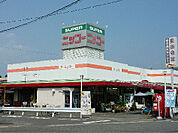 ニッコー星田店（493m）