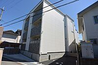 大阪府交野市星田3丁目：物件画像／ミニミニFC交野店　株式会社トラスティーホーム