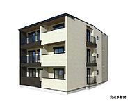 大阪府交野市幾野3丁目：物件画像／ミニミニFC交野店　株式会社トラスティーホーム