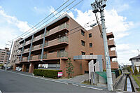 大阪府交野市森北1丁目：物件画像／ミニミニFC交野店　株式会社トラスティーホーム