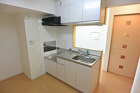 トレミカーサ星の森  ｜ 大阪府交野市星田７丁目（賃貸アパート1LDK・2階・50.65㎡） その4
