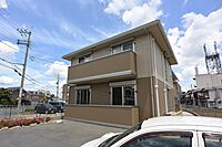 大阪府枚方市津田西町2丁目：物件画像／ミニミニFC交野店　株式会社トラスティーホーム