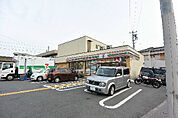 セブンイレブン 交野星田1丁目店（256m）