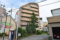 大阪府交野市星田5丁目：物件画像／ミニミニFC交野店　株式会社トラスティーホーム