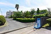 交野市立藤が尾小学校（1348m）