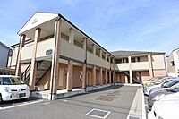 大阪府交野市藤が尾4丁目：物件画像／ミニミニFC交野店　株式会社トラスティーホーム