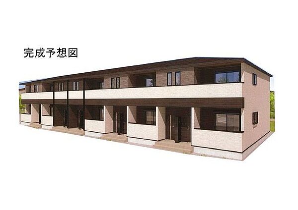 部屋画像