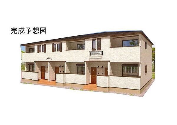 部屋画像