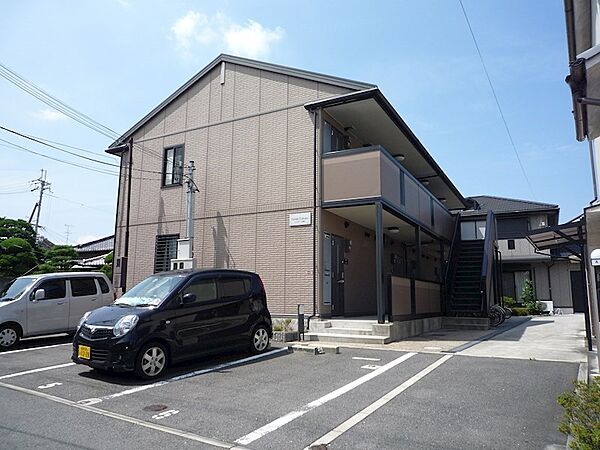 部屋画像