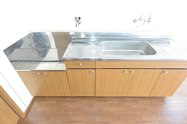 キッチン