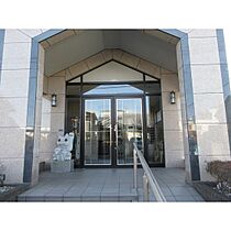 群馬県館林市本町4丁目（賃貸マンション1LDK・1階・36.00㎡） その8