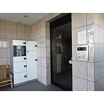 群馬県館林市本町4丁目（賃貸マンション1LDK・1階・36.00㎡） その9