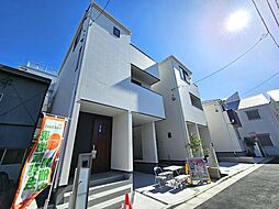 物件画像 リアルセレクション松江3丁目2期