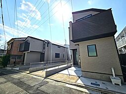 物件画像 大杉4丁目新築戸建