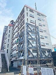 物件画像 ワコー第九梅田マンション