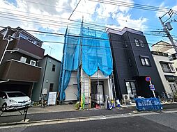 物件画像 高砂5丁目新築戸建