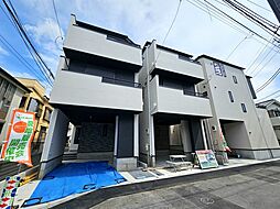 物件画像 現地販売窓口リアルセレクション西新小岩5丁目