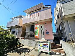 物件画像 江戸川5丁目中古戸建