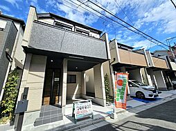 物件画像 現地販売窓口リアルセレクション一之江