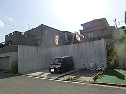 物件画像 あすみが丘1丁目土地