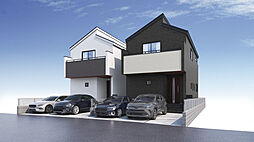 物件画像 現地販売窓口リアルセレクション本北方2丁目