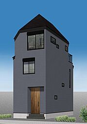 物件画像 弘道2丁目新築戸建