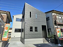 物件画像 現地販売窓口市川市日之出4−8  リアルセレクション日之出