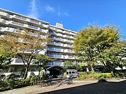 物件画像 小松川グリーンハイツ1号棟