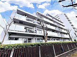 物件画像 ファミリータウン東陽J棟