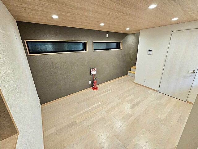 リビング/ダイニング 墨田区立花2丁目