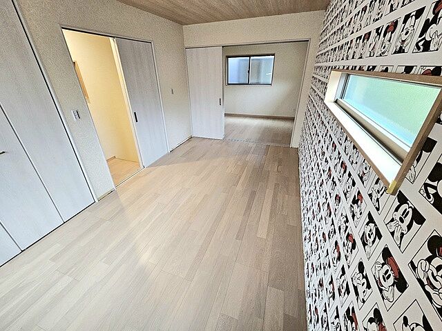 洋室 墨田区立花2丁目