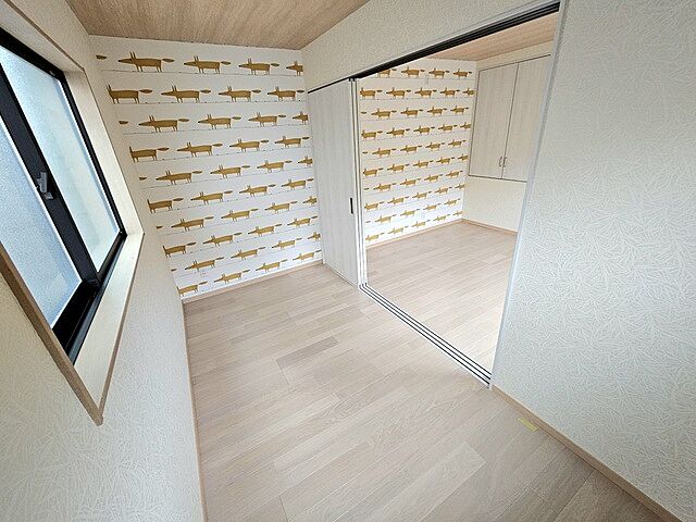 洋室 墨田区立花2丁目