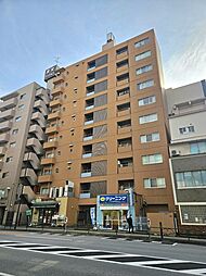 物件画像 ヒラノ蔵前コープ6階角住戸