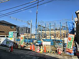 物件画像 リアルセレクション本八幡